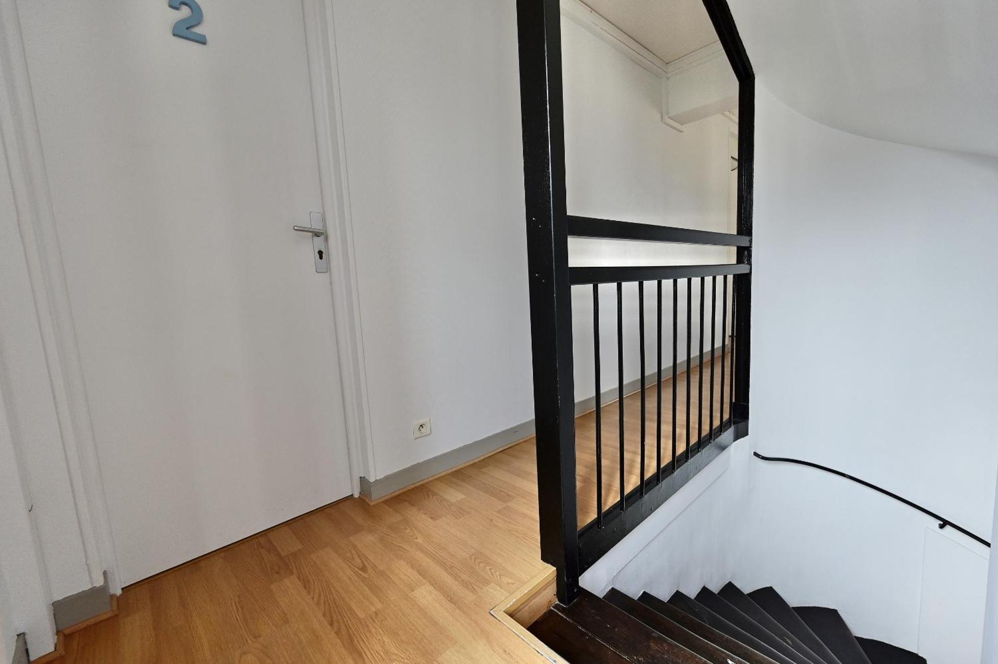 Hotel La Cuisine Des Lulus Montainville  外观 照片